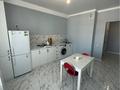1-комнатная квартира · 46.3 м² · 6/9 этаж, мкр. Алтын орда, Тауелсиздик 24 — Апорт за 11 000 ₸ в Актобе — фото 9
