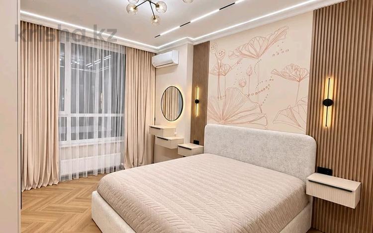 4-бөлмелі пәтер · 110 м² · 3/12 қабат, ул. Е-36 13, бағасы: 850 000 ₸ в Астане, Нура р-н — фото 2