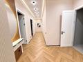 4-бөлмелі пәтер · 110 м² · 3/12 қабат, ул. Е-36 13, бағасы: 850 000 ₸ в Астане, Нура р-н — фото 11