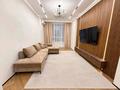 4-бөлмелі пәтер · 110 м² · 3/12 қабат, ул. Е-36 13, бағасы: 850 000 ₸ в Астане, Нура р-н — фото 2