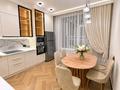 4-бөлмелі пәтер · 110 м² · 3/12 қабат, ул. Е-36 13, бағасы: 850 000 ₸ в Астане, Нура р-н — фото 3