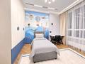 4-бөлмелі пәтер · 110 м² · 3/12 қабат, ул. Е-36 13, бағасы: 850 000 ₸ в Астане, Нура р-н — фото 5