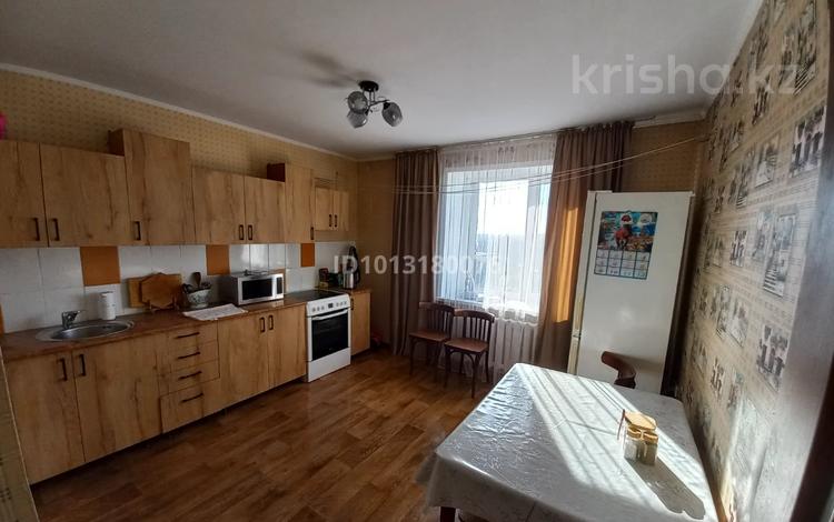 2-бөлмелі пәтер · 51 м² · 8/9 қабат, 1 микрорайон 7 В, бағасы: 8.8 млн ₸ в Семее — фото 8