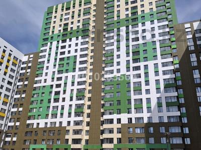 2-комнатная квартира · 60 м² · 14/23 этаж, Бейбарыс Султан 12 за 26.5 млн ₸ в Астане, Сарыарка р-н