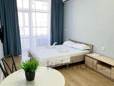 1-бөлмелі пәтер · 46 м² · 3/9 қабат, мкр. Алтын орда, Ораза татеулы 5а, бағасы: 2 000 〒 в Актобе
