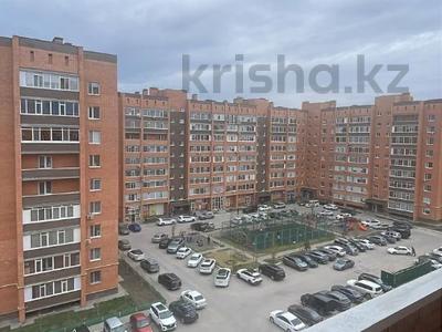 2-комнатная квартира · 50.4 м² · 7/9 этаж, Береке 62 за 24.5 млн ₸ в Костанае
