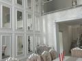 Жеке үй · 8 бөлме · 520 м² · 10 жүзд., Тупик Водопьянова 3Б — Гагарина-Жаркынбекова (за реабилитационным центром «Виктория»), бағасы: 230 млн ₸ в Шымкенте, Абайский р-н — фото 7