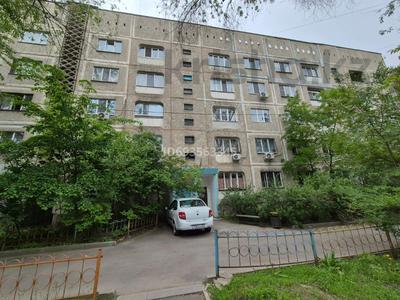 3-комнатная квартира, 84.3 м², 4/5 этаж, мкр Сайран — Гранд парк за ~ 70 млн 〒 в Алматы, Ауэзовский р-н