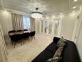 3-комнатная квартира · 110.1 м² · 5/9 этаж, Умай Ана 14 за 63 млн ₸ в Астане, Нура р-н