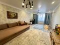 3-комнатная квартира · 110.1 м² · 5/9 этаж, Умай Ана 14 за 63 млн ₸ в Астане, Нура р-н — фото 37