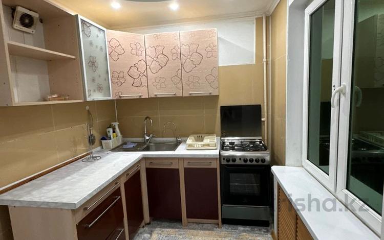3-бөлмелі пәтер · 57 м² · 2/5 қабат, мкр Орбита-2, бағасы: 37.5 млн ₸ в Алматы, Бостандыкский р-н — фото 4