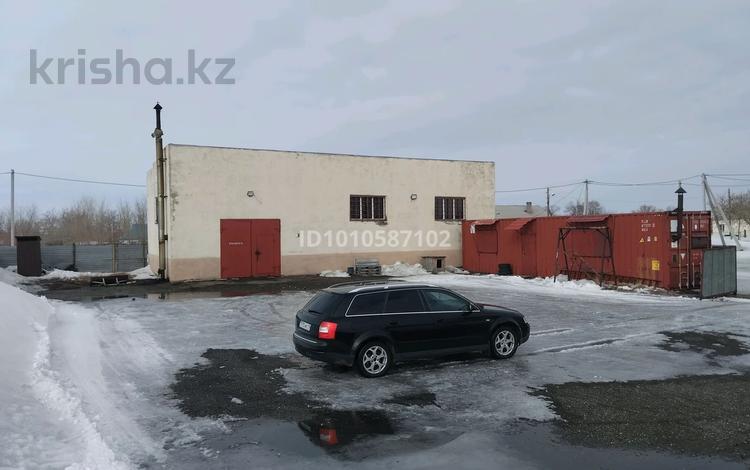 Действующий Автосервис · 200 м², бағасы: 30 млн ₸ в Караганде, Алихана Бокейханова р-н — фото 2