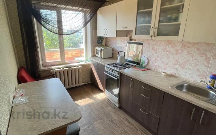 3-комнатная квартира · 67.6 м² · 5/5 этаж, Кобыланды батыра 30 за 22.5 млн ₸ в Костанае — фото 2
