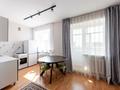 3-бөлмелі пәтер · 58 м² · 5/5 қабат, ЖМ Лесная поляна 26, бағасы: 23.5 млн ₸ в Косшы
