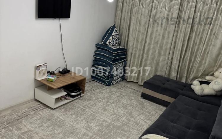 1-комнатная квартира · 30.3 м² · 1/5 этаж, Байконурова 112 за 10.5 млн ₸ в Жезказгане — фото 2