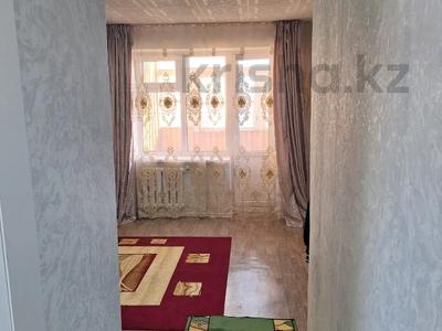 1-комнатная квартира, 34 м², 5/5 этаж, Самал за 10.5 млн 〒 в Талдыкоргане