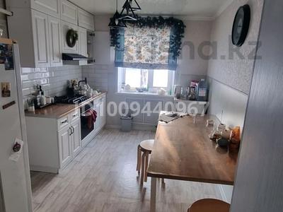 Отдельный дом · 6 комнат · 134 м² · 10 сот., Узенка, Саранская 9 — Саранская за 19.8 млн ₸ в Караганде, Алихана Бокейханова р-н