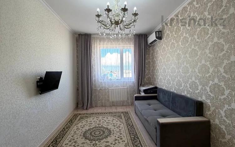 1-бөлмелі пәтер · 40 м² · 2/6 қабат, 32В мкр 12, бағасы: 11.7 млн ₸ в Актау — фото 2