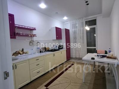 1-комнатная квартира · 48 м² · 3/9 этаж, мкр Нурсая, Абулхайыр хана 51а за 22.5 млн 〒 в Атырау