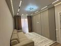2-бөлмелі пәтер · 55 м² · 5/10 қабат, мкр Шугыла, жунисова 8 — Жунисова Толе би, бағасы: 37 млн ₸ в Алматы, Наурызбайский р-н — фото 3