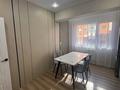 2-бөлмелі пәтер · 55 м² · 5/10 қабат, мкр Шугыла, жунисова 8 — Жунисова Толе би, бағасы: 37 млн ₸ в Алматы, Наурызбайский р-н — фото 4