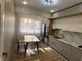 2-бөлмелі пәтер · 55 м² · 5/10 қабат, мкр Шугыла, жунисова 8 — Жунисова Толе би, бағасы: 37 млн ₸ в Алматы, Наурызбайский р-н — фото 5
