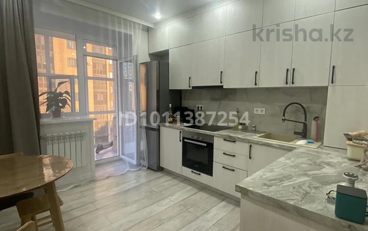 2-комнатная квартира · 63 м² · 5/9 этаж, Наурызбай батыра за 250 000 ₸ в Кокшетау — фото 2