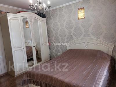 2-комнатная квартира, 65 м², 3/3 этаж, Сейфулина 57а за 25.6 млн 〒 в Алматы, Турксибский р-н
