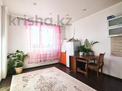 1-бөлмелі пәтер · 47.3 м² · 3/10 қабат, Сартау 16 — Обаган, бағасы: 18.9 млн ₸ в Астане