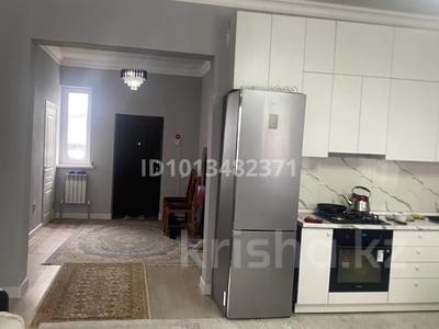 Отдельный дом · 4 комнаты · 120 м² · 6 сот., 10-линия 45 — Учхозовские дачи, верхняя каскеленская трасса, поворот «Здоровье» за 37 млн ₸ в 