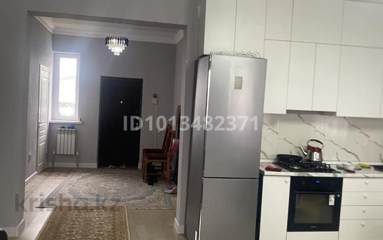 Отдельный дом · 4 комнаты · 120 м² · 6 сот., 10-линия 45 — Учхозовские дачи, верхняя каскеленская трасса, поворот «Здоровье» за 37 млн ₸ в  — фото 2