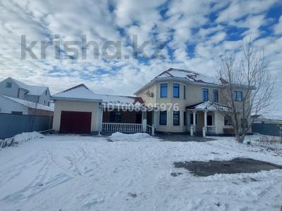 Жеке үй · 7 бөлме · 336 м² · 10 жүзд., Женіс 9, бағасы: 88 млн ₸ в Атырау, мкр Мирас