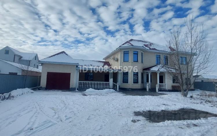 Жеке үй · 7 бөлме · 336 м² · 10 жүзд., Женіс 9, бағасы: 88 млн ₸ в Атырау, мкр Мирас — фото 21