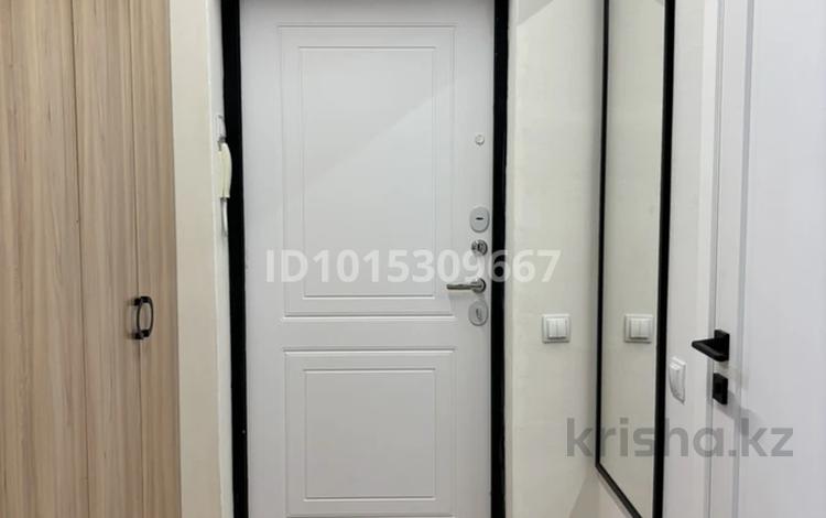 2-комнатная квартира · 34 м² · 4/9 этаж, Айтматова 33 — Молдагалиева за 15 000 ₸ в Астане, Нура р-н — фото 2