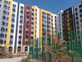 1-комнатная квартира · 27 м² · 7/10 этаж, мкр Кайрат, Сыбызгы 100 за 17 млн ₸ в Алматы, Турксибский р-н — фото 7