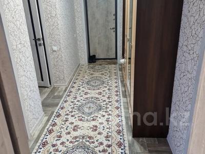 2-комнатная квартира · 70 м² · 3/9 этаж, Ауэзова 213б — Пушкина за 230 000 ₸ в Кокшетау