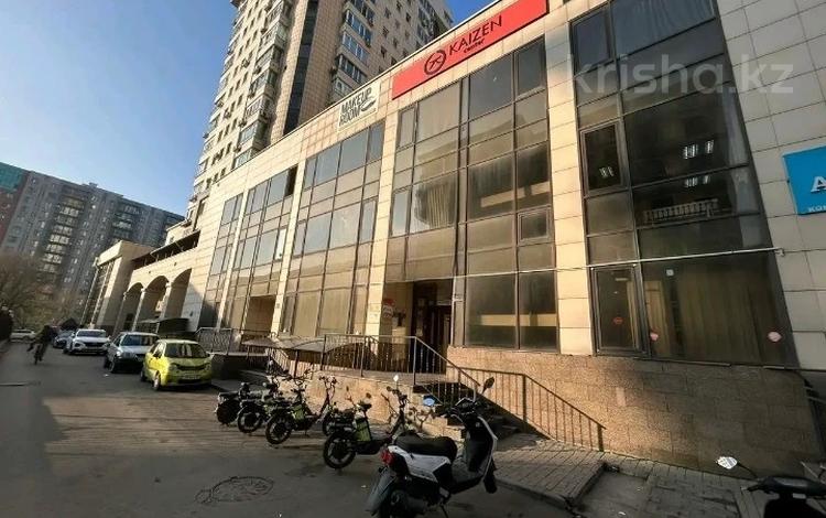 Свободное назначение, офисы, магазины и бутики, салоны красоты, образование, кабинеты и рабочие места, студии · 267 м² за 2.2 млн 〒 в Алматы, Бостандыкский р-н — фото 2