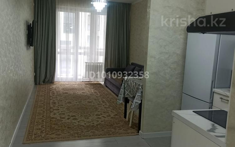 1-бөлмелі пәтер · 31 м² · 5/10 қабат, мкр Шугыла, Мкр. Шугыла 340/3 - 340/3к17, 340/8 - 340/8 к5, бағасы: 23 млн ₸ в Алматы, Наурызбайский р-н — фото 7