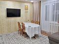 4-комнатная квартира · 83 м² · 9/9 этаж, мкр Юго-Восток, мкр Юго-Восток, мкр Степной 4 5 — пересеч Муканова Букетова за 29 млн ₸ в Караганде, Казыбек би р-н