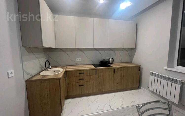 1-бөлмелі пәтер · 42 м² · 4/10 қабат, Улы дала 56 — Экспо,Ботанический сад!, бағасы: 250 000 ₸ в Астане — фото 5