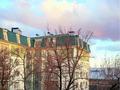 4-бөлмелі пәтер · 185 м² · 6/7 қабат, Иляева 4в, бағасы: 102 млн ₸ в Шымкенте