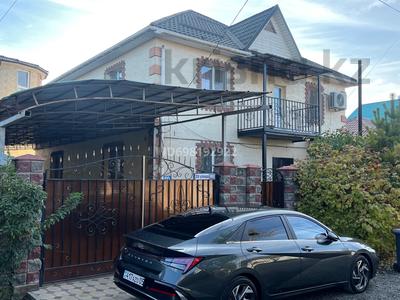 Жеке үй · 5 бөлме · 240 м² · 3 сот., 26 495 — Городок Жана куат, бағасы: 72 млн ₸ в Талгаре