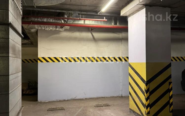 Паркинг · 12.6 м² · Акмешит 9/1 за 1.4 млн ₸ в Астане, Есильский р-н — фото 2