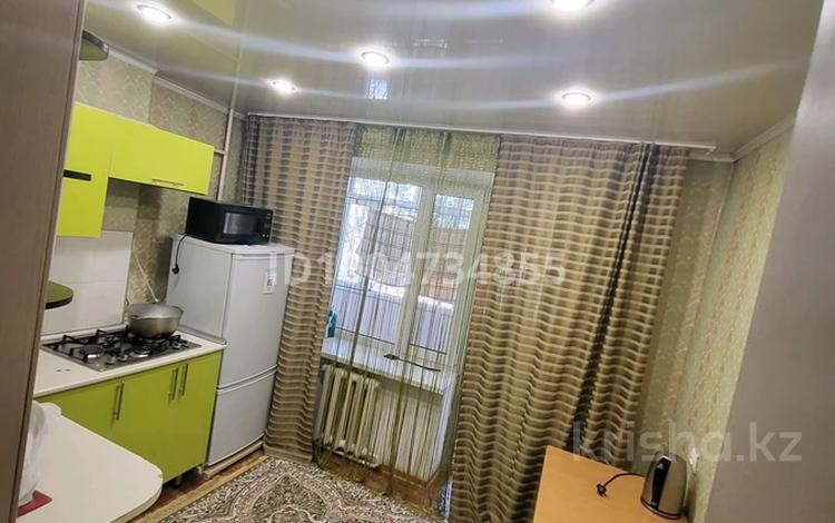 1-комнатная квартира · 26 м² · 1/5 этаж, 4 15 — Ракишева желтоксан за 9 000 〒 в Талдыкоргане, мкр Жастар — фото 2