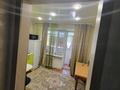 1-комнатная квартира · 26 м² · 1/5 этаж, 4 15 — Ракишева желтоксан за 9 000 〒 в Талдыкоргане, мкр Жастар — фото 6