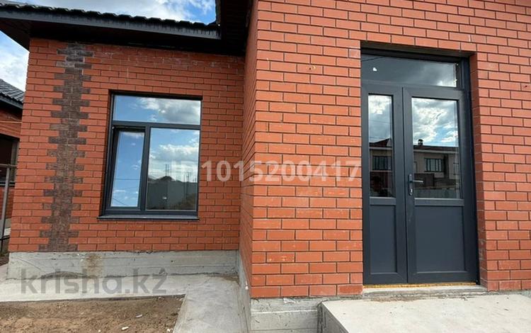Жеке үй · 5 бөлме · 140 м² · 6 жүзд., Байтерек ш/а, бағасы: 30.5 млн ₸ в Уральске, мкр Байтерек — фото 2