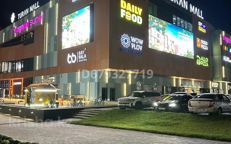 1-комнатная квартира · 40 м² · 4/7 этаж, 9 улица 11/1 — Шымкентская трасса за 8 000 〒 в Туркестане — фото 28