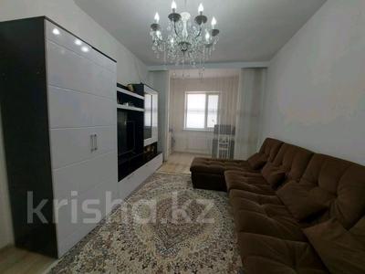 2-комнатная квартира, 63 м², 3/4 этаж, Серкебаева 195 за 21.5 млн 〒 в Кокшетау