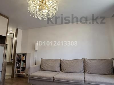 1-комнатная квартира · 29 м² · 2/9 этаж, Туран 55/16 за ~ 25 млн ₸ в Астане, Нура р-н