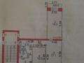 3-бөлмелі пәтер · 63 м² · 3/5 қабат, мкр Юго-Восток, Сатыбалдина 11, бағасы: 23.5 млн ₸ в Караганде, Казыбек би р-н